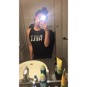 Meet your Posher, Pamela